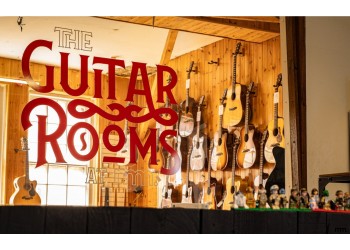 5 Reasons to Buy That Acoustic Guitar | Musicmaker Ireland